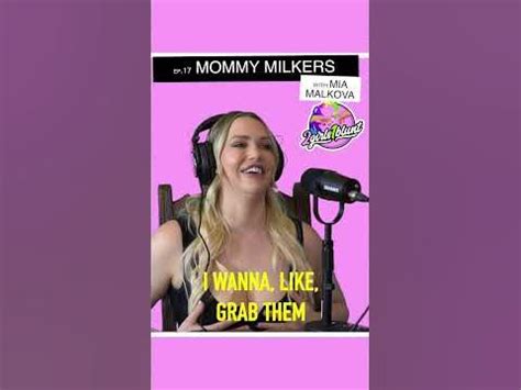 Mia Milkers .